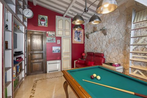 Villa a Vence, Alpes-Maritimes, Vence - € 1.170.000 | Ref: HH-16125736 - foto 12