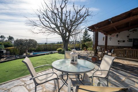 Villa a Calders, Barcelona, Calders - € 398.000 | Ref: EXP13681/8930 - foto 1