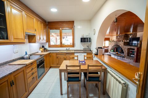Villa a Calders, Barcelona, Calders - € 398.000 | Ref: EXP13681/8930 - foto 11