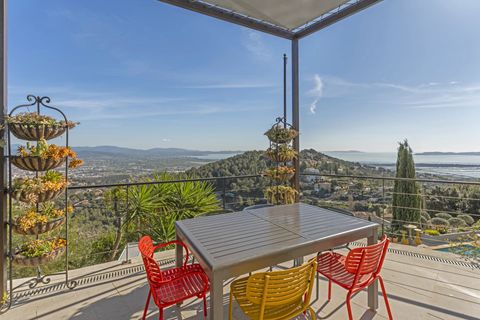 Villa a Hyeres, Var, Hyeres - € 1.175.000 | Ref: HH-16123068 - foto 3