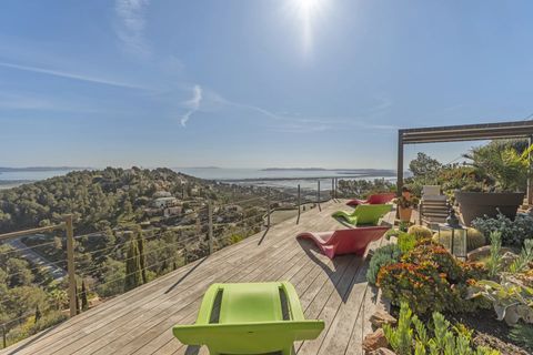 Villa a Hyeres, Var, Hyeres - € 1.175.000 | Ref: HH-16123068 - foto 13