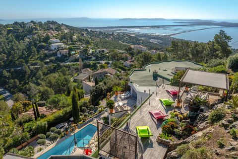 Villa a Hyeres, Var, Hyeres - € 1.175.000 | Ref: HH-16123068 - foto 14