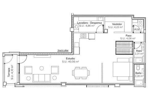 Lejlighed i Espinardo, Murcia, Espinardo - € 139.000 | Ref: lllloftespinarde/5750 - foto 2