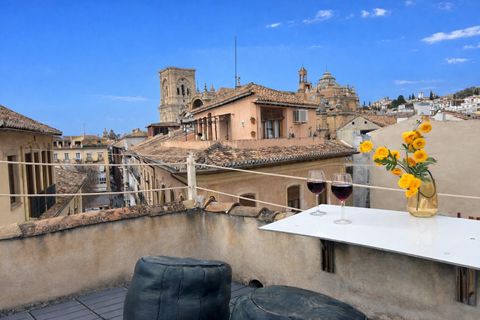Penthouse i Granada, Granada, Granada - € 348 000 | Ref: EXP13848/8930 - foto 2