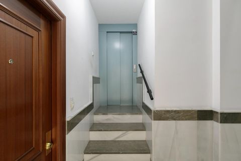 Penthouse i Granada, Granada, Granada - € 348 000 | Ref: EXP13848/8930 - foto 4