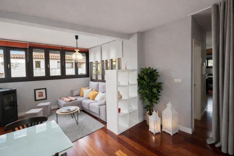 Penthouse i Granada, Granada, Granada - € 348 000 | Ref: EXP13848/8930 - foto 9