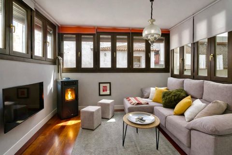 Penthouse i Granada, Granada, Granada - € 348 000 | Ref: EXP13848/8930 - foto 10