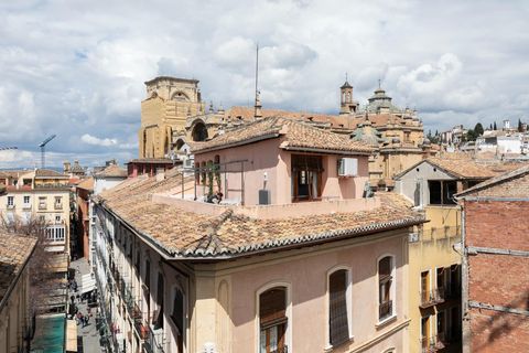 Penthouse i Granada, Granada, Granada - € 348 000 | Ref: EXP13848/8930 - foto 20
