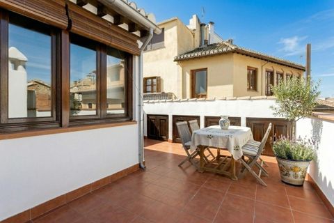 Penthouse i Granada, Granada, Granada - € 348 000 | Ref: EXP13848/8930 - foto 24