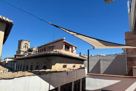 Penthouse i Granada, Granada, Granada - € 348 000 | Ref: EXP13848/8930 - foto 25