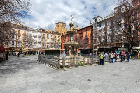 Penthouse i Granada, Granada, Granada - € 348 000 | Ref: EXP13848/8930 - foto 30