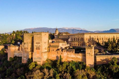 Penthouse i Granada, Granada, Granada - € 348 000 | Ref: EXP13848/8930 - foto 32
