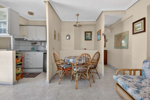 Leilighet i Punta Prima, Alicante, Punta Prima - € 145 000 | Ref: A115 - foto 8