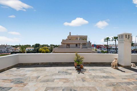 Leilighet i Punta Prima, Alicante, Punta Prima - € 145 000 | Ref: A115 - foto 11