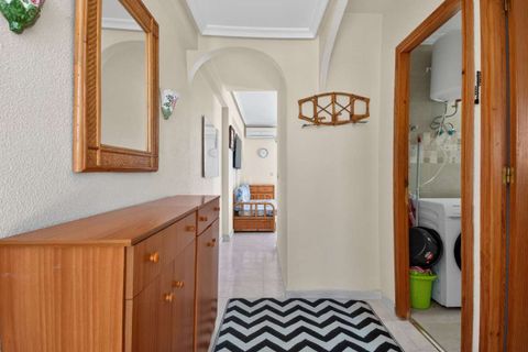 Leilighet i Punta Prima, Alicante, Punta Prima - € 145 000 | Ref: A115 - foto 14