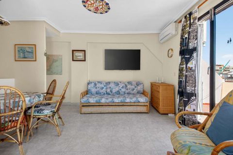 Leilighet i Punta Prima, Alicante, Punta Prima - € 145 000 | Ref: A115 - foto 17