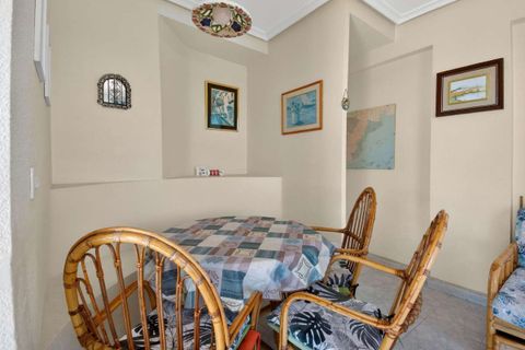 Leilighet i Punta Prima, Alicante, Punta Prima - € 145 000 | Ref: A115 - foto 18
