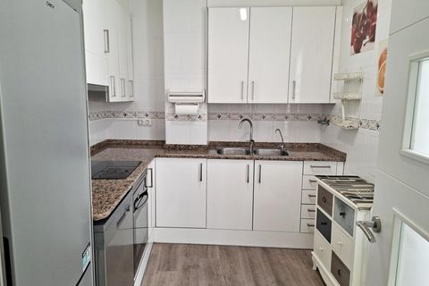Leilighet i Vinaros, Castellon, Vinaros - € 196 000 | Ref: EXP13854/8930 - foto 6