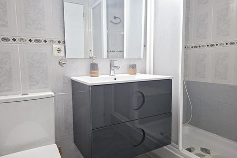 Leilighet i Vinaros, Castellon, Vinaros - € 196 000 | Ref: EXP13854/8930 - foto 14
