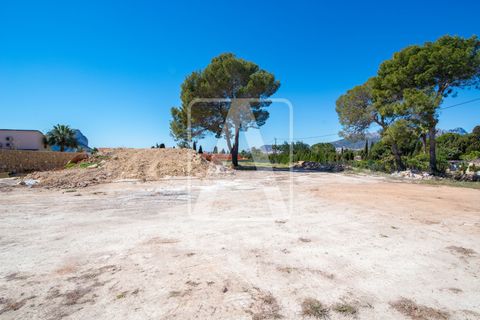 Terra a Calpe, Alicante, Calpe - € 1.100.000 | Ref: PCA0095 - foto 2