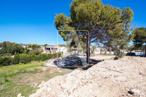 Terra a Calpe, Alicante, Calpe - € 1.100.000 | Ref: PCA0095 - foto 3