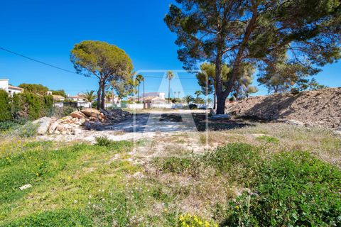 Terra a Calpe, Alicante, Calpe - € 1.100.000 | Ref: PCA0095 - foto 4
