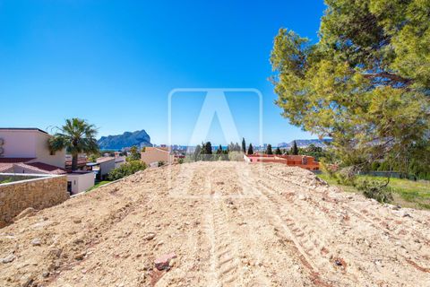 Terra a Calpe, Alicante, Calpe - € 1.100.000 | Ref: PCA0095 - foto 5