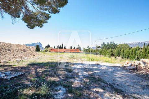 Terra a Calpe, Alicante, Calpe - € 1.100.000 | Ref: PCA0095 - foto 6