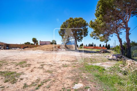 Terra a Calpe, Alicante, Calpe - € 1.100.000 | Ref: PCA0095 - foto 7