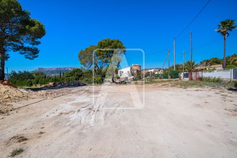 Terra a Calpe, Alicante, Calpe - € 1.100.000 | Ref: PCA0095 - foto 8