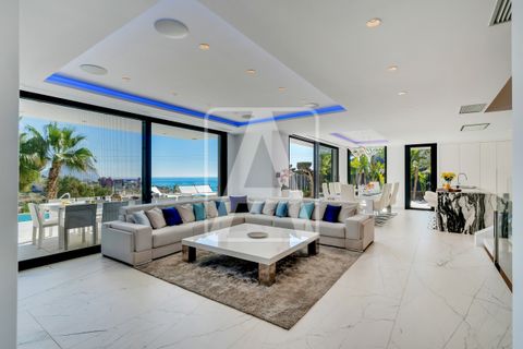 Villa i Calpe, Alicante, Calpe - € 3.190.000 | Ref: VCA25020 - foto 4