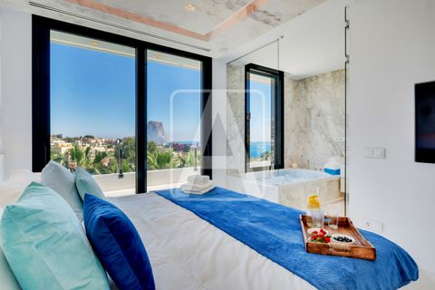 Villa i Calpe, Alicante, Calpe - € 3.190.000 | Ref: VCA25020 - foto 6