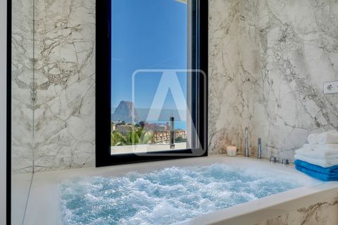 Villa i Calpe, Alicante, Calpe - € 3.190.000 | Ref: VCA25020 - foto 7