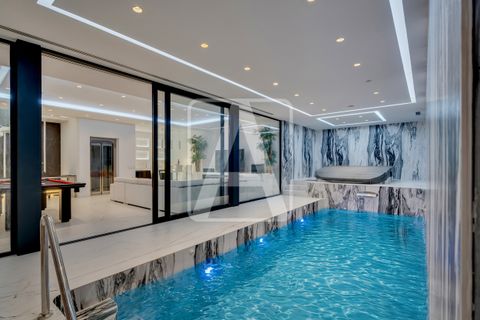 Villa i Calpe, Alicante, Calpe - € 3.190.000 | Ref: VCA25020 - foto 8