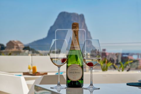 Villa i Calpe, Alicante, Calpe - € 3.190.000 | Ref: VCA25020 - foto 9