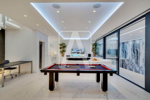 Villa i Calpe, Alicante, Calpe - € 3.190.000 | Ref: VCA25020 - foto 10