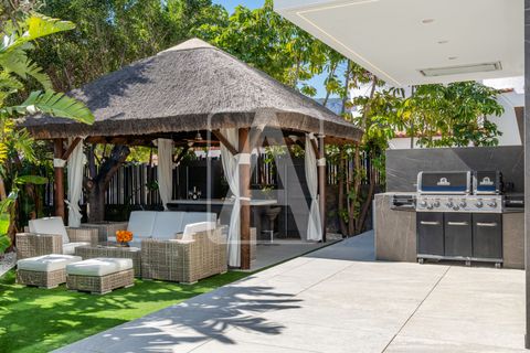 Villa i Calpe, Alicante, Calpe - € 3.190.000 | Ref: VCA25020 - foto 11