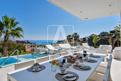 Villa i Calpe, Alicante, Calpe - € 3.190.000 | Ref: VCA25020 - foto 13