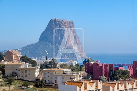Villa i Calpe, Alicante, Calpe - € 3.190.000 | Ref: VCA25020 - foto 14