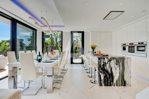 Villa i Calpe, Alicante, Calpe - € 3.190.000 | Ref: VCA25020 - foto 15