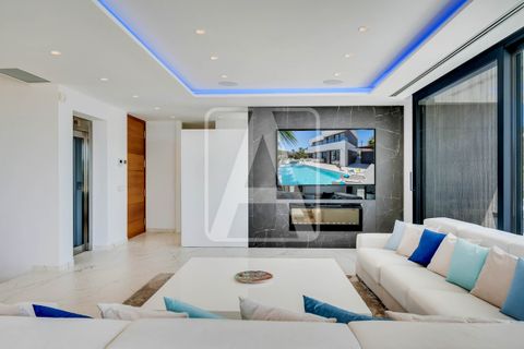 Villa i Calpe, Alicante, Calpe - € 3.190.000 | Ref: VCA25020 - foto 16