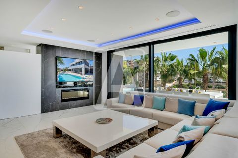 Villa i Calpe, Alicante, Calpe - € 3.190.000 | Ref: VCA25020 - foto 17