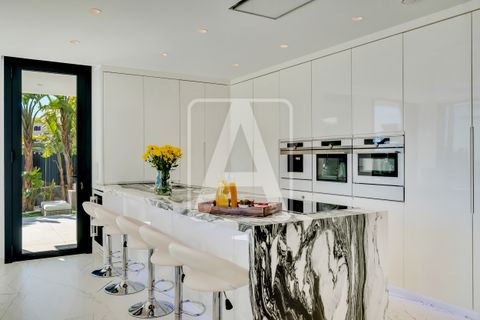 Villa i Calpe, Alicante, Calpe - € 3.190.000 | Ref: VCA25020 - foto 18