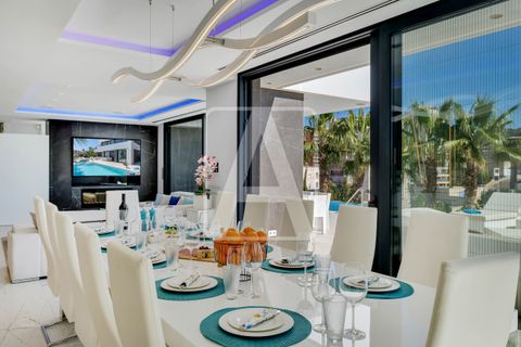 Villa i Calpe, Alicante, Calpe - € 3.190.000 | Ref: VCA25020 - foto 20