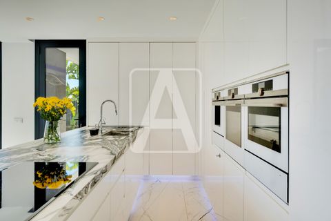 Villa i Calpe, Alicante, Calpe - € 3.190.000 | Ref: VCA25020 - foto 21