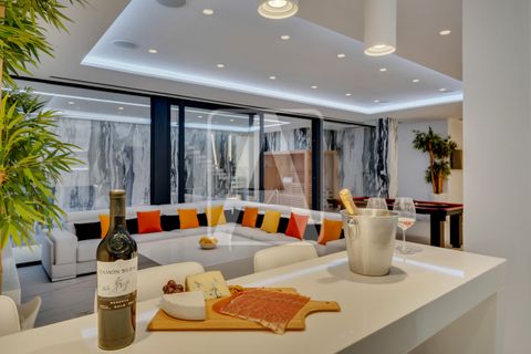 Villa i Calpe, Alicante, Calpe - € 3.190.000 | Ref: VCA25020 - foto 22