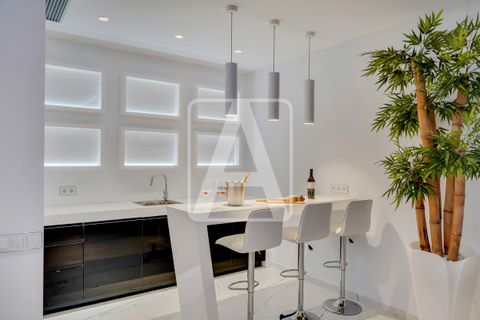 Villa i Calpe, Alicante, Calpe - € 3.190.000 | Ref: VCA25020 - foto 23