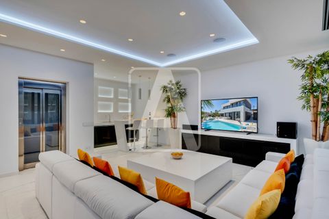 Villa i Calpe, Alicante, Calpe - € 3.190.000 | Ref: VCA25020 - foto 24