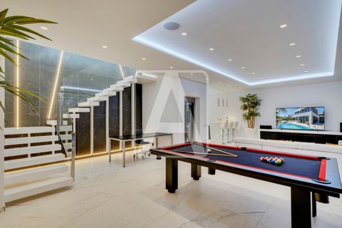 Villa i Calpe, Alicante, Calpe - € 3.190.000 | Ref: VCA25020 - foto 25