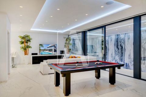 Villa i Calpe, Alicante, Calpe - € 3.190.000 | Ref: VCA25020 - foto 26